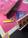 Luxe Mahjong Giftware I Love the 80s Luxe Mahjong Set