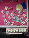 Luxe Mahjong Giftware I Love the 80s Luxe Mahjong Set