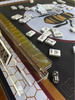 Luxe Mahjong Giftware The Bougie Bee Luxe Mahjong Set