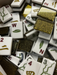 Luxe Mahjong Giftware The Bougie Bee Luxe Mahjong Set