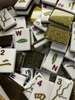 Luxe Mahjong Giftware The Bougie Bee Luxe Mahjong Set
