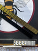 Luxe Mahjong Giftware The Bougie Bee Luxe Mahjong Set
