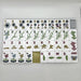 Luxe Mahjong Giftware The Bougie Bee Luxe Mahjong Set