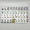 Luxe Mahjong Giftware The Bougie Bee Luxe Mahjong Set