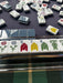 Luxe Mahjong Giftware The Polo Club Mahjong Set