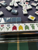 Luxe Mahjong Giftware The Polo Club Mahjong Set