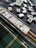 Luxe Mahjong Giftware The Polo Club Mahjong Set