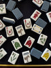 Luxe Mahjong Giftware The Polo Club Mahjong Set