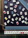 Luxe Mahjong Giftware The Polo Club Mahjong Set