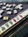 Luxe Mahjong Giftware The Polo Club Mahjong Set