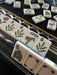 Luxe Mahjong Giftware The Polo Club Mahjong Set