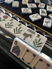 Luxe Mahjong Giftware The Polo Club Mahjong Set
