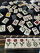Luxe Mahjong Giftware The Polo Club Mahjong Set
