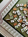 Luxe Mahjong Giftware Western Luxe Mahjong Set