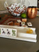 Luxe Mahjong Giftware Western Luxe Mahjong Set