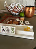 Luxe Mahjong Giftware Western Luxe Mahjong Set