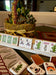 Luxe Mahjong Giftware Western Luxe Mahjong Set