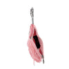 Mary Frances Handbags Mary Frances A Leg to Stand On Coin Purse