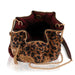 Mary Frances Handbags Mary Frances A Little Wild Crossbody Handbag