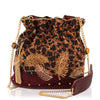 Mary Frances Handbags Mary Frances A Little Wild Crossbody Handbag