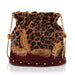 Mary Frances Handbags Mary Frances A Little Wild Crossbody Handbag