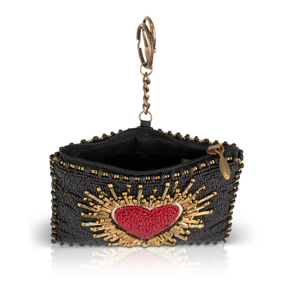 Mary Frances Handbags Mary Frances Affection Coin Purse