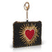 Mary Frances Handbags Mary Frances Affection Coin Purse