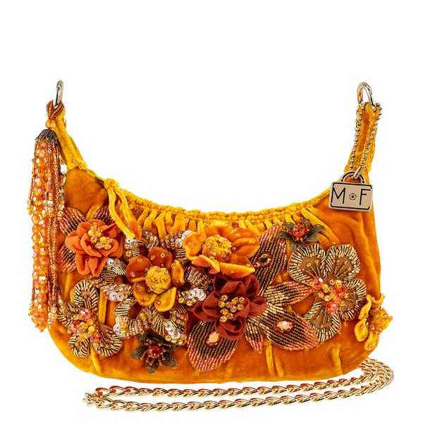 Dolce & Gabbana Orange Handbags