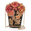 Mary Frances Handbags Mary Frances Amber Elegance Crossbody Handbag
