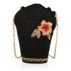 Mary Frances Handbags Mary Frances Amber Elegance Crossbody Handbag