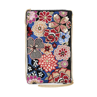 Mary Frances Handbags Mary Frances Ambrosia Crossbody Phone Bag