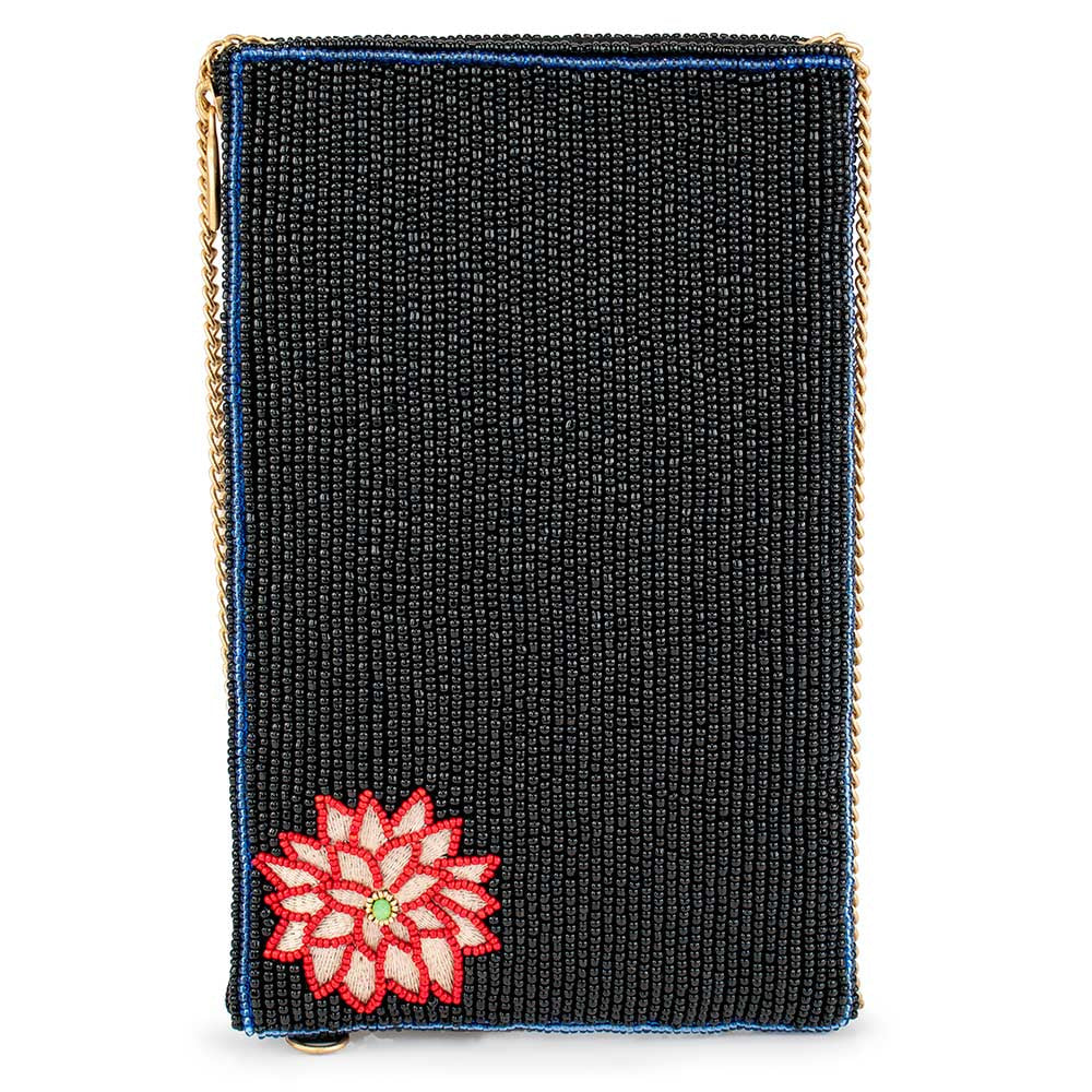 Mary Frances Handbags Mary Frances Ambrosia Crossbody Phone Bag