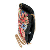 Mary Frances Handbags Mary Frances Ambrosia Crossbody Phone Bag