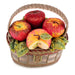 Mary Frances Handbags Mary Frances Apple Orchard Top Handle