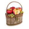 Mary Frances Handbags Mary Frances Apple Orchard Top Handle