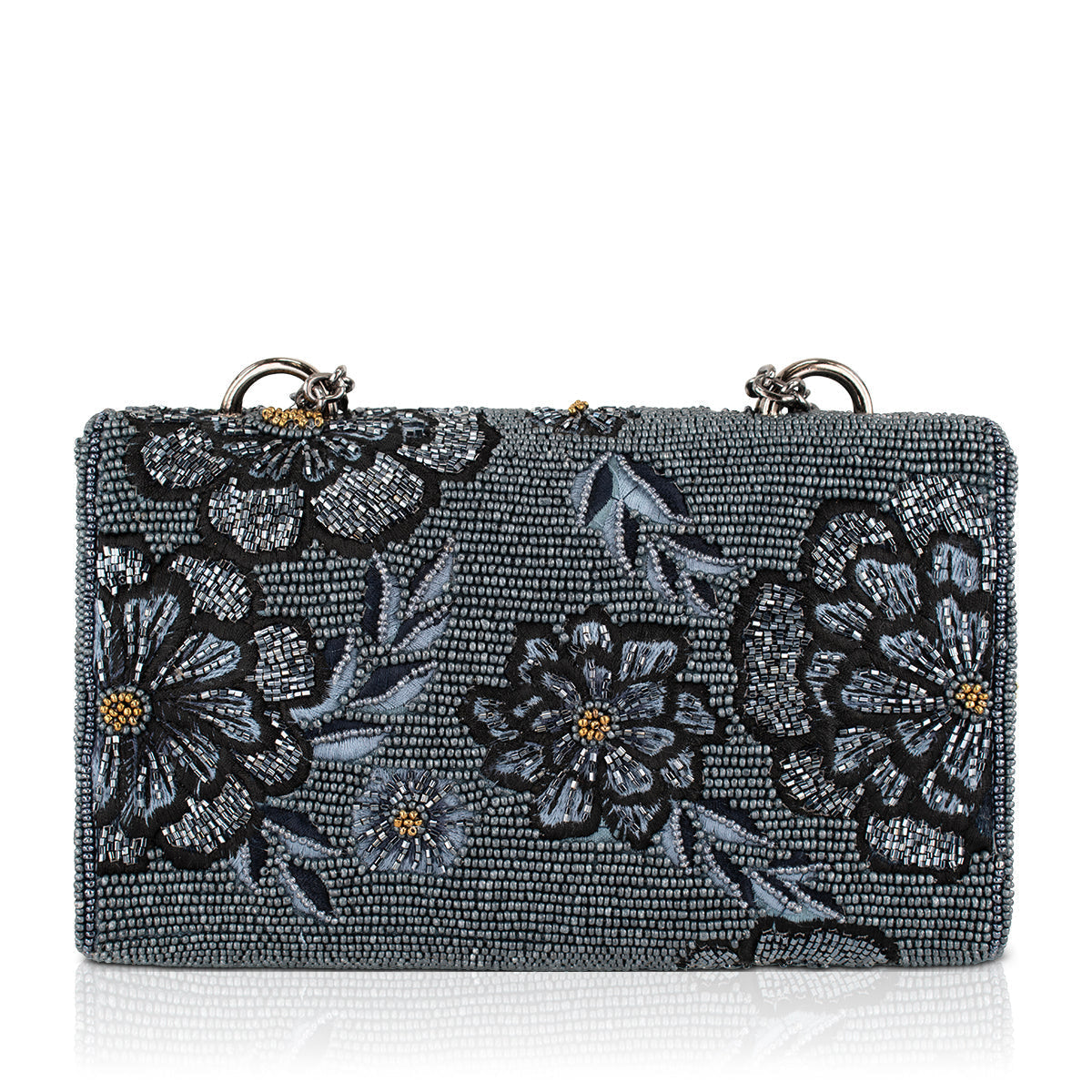 Mary Frances Handbags Mary Frances Azure Crossbody/Shoulder Handbag