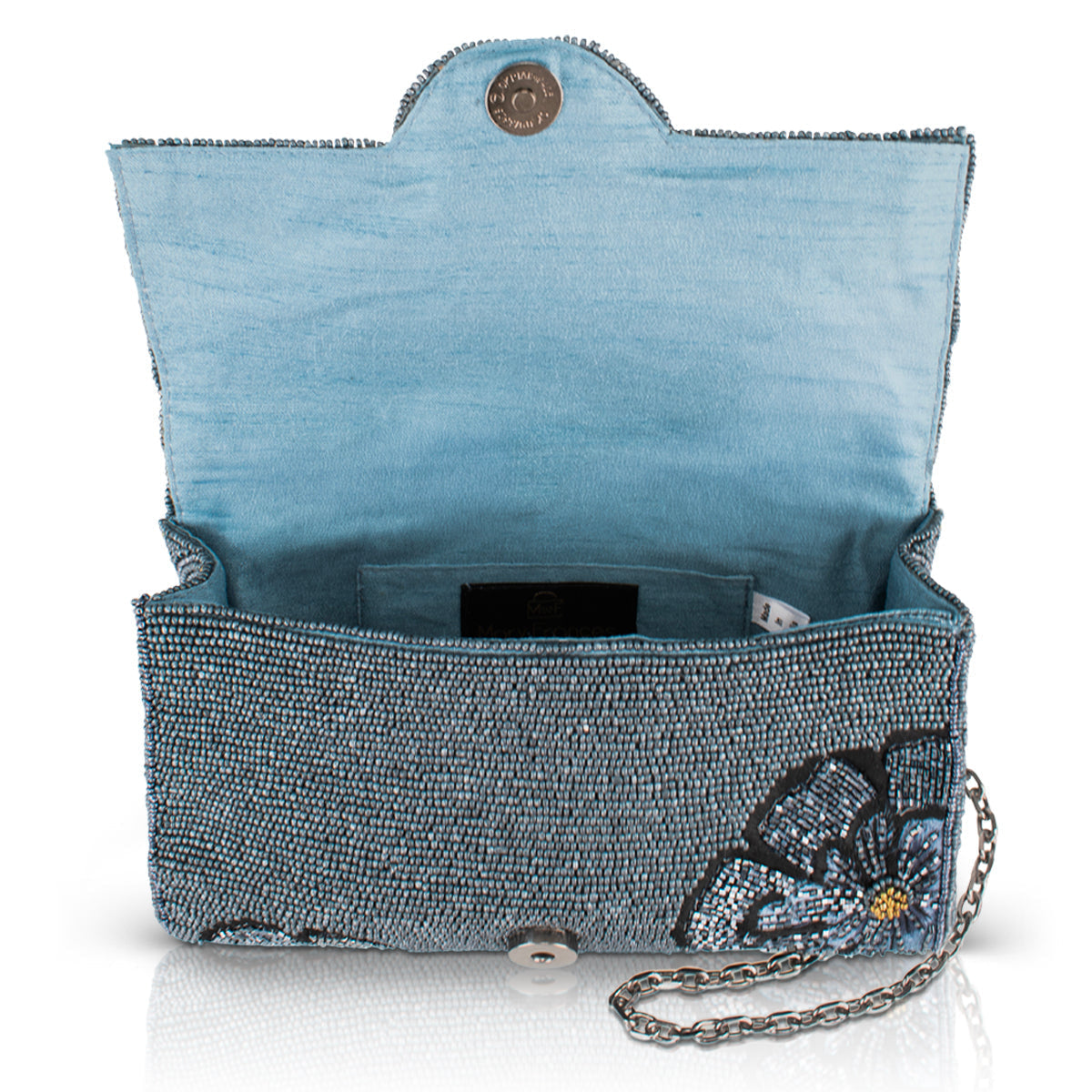 Mary Frances Handbags Mary Frances Azure Crossbody/Shoulder Handbag