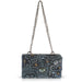 Mary Frances Handbags Mary Frances Azure Crossbody/Shoulder Handbag