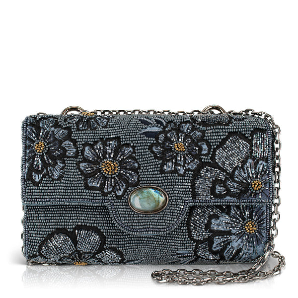 Mary Frances Handbags Mary Frances Azure Crossbody/Shoulder Handbag