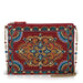 Mary Frances Handbags Mary Frances Baroque Mini Crossbody