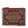 Mary Frances Handbags Mary Frances Baroque Mini Crossbody