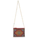 Mary Frances Handbags Mary Frances Baroque Mini Crossbody