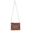 Mary Frances Handbags Mary Frances Baroque Mini Crossbody