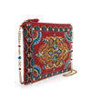 Mary Frances Handbags Mary Frances Baroque Mini Crossbody