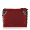 Mary Frances Handbags Mary Frances Baroque Mini Crossbody