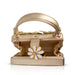 Mary Frances Handbags Mary Frances Basket Of Sunshine Top Handle Handbag