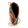 Mary Frances Handbags Mary Frances Beak To Beak Crossbody Handbag