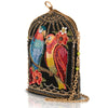 Mary Frances Handbags Mary Frances Beak To Beak Crossbody Handbag
