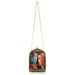 Mary Frances Handbags Mary Frances Beak To Beak Crossbody Handbag
