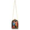 Mary Frances Handbags Mary Frances Beak To Beak Crossbody Handbag